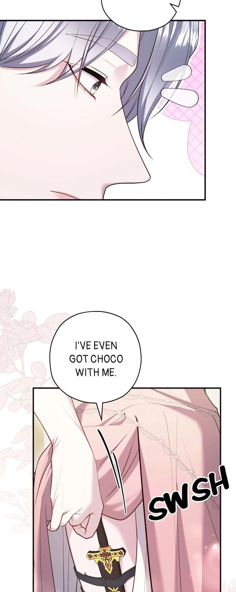 The Devilishly Trash Duke Chapter 69 - page 8