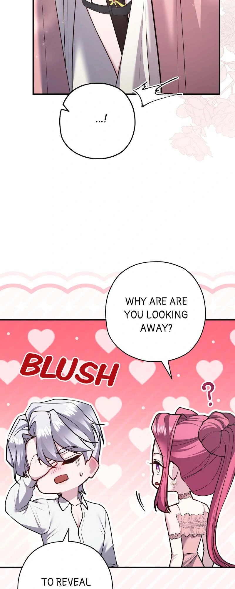 The Devilishly Trash Duke Chapter 69 - page 9