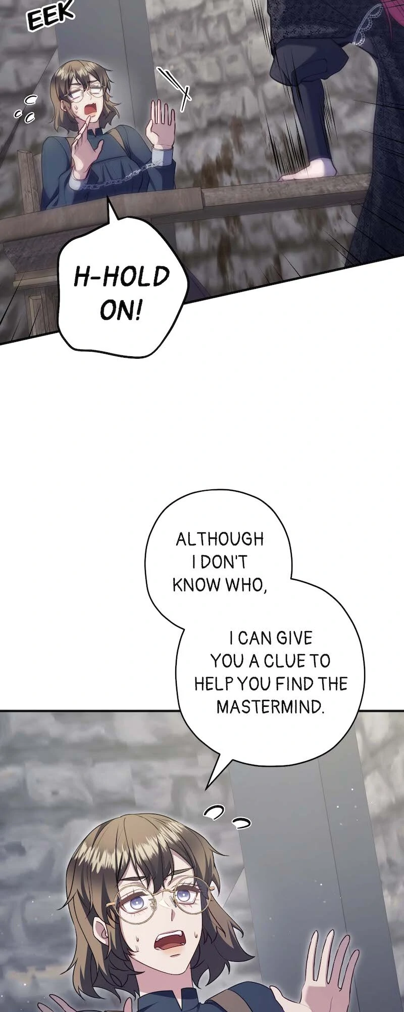 The Devilishly Trash Duke Chapter 68 - page 16