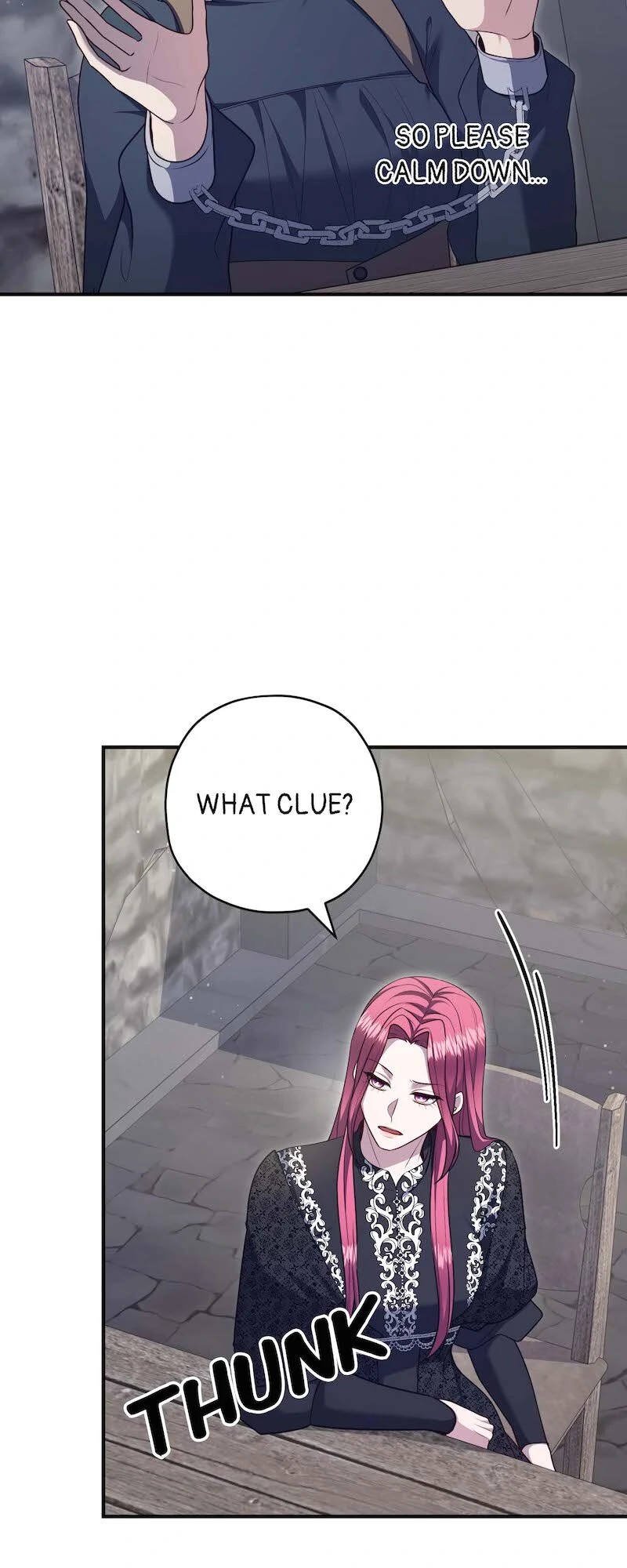 The Devilishly Trash Duke Chapter 68 - page 17
