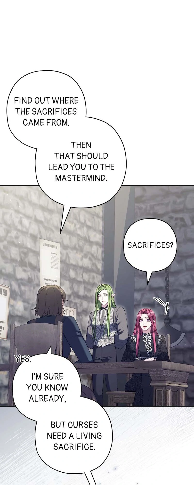 The Devilishly Trash Duke Chapter 68 - page 18