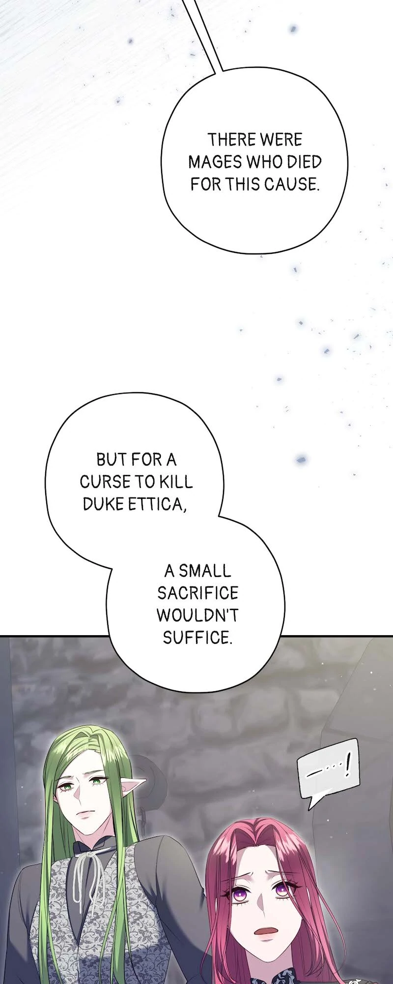 The Devilishly Trash Duke Chapter 68 - page 19