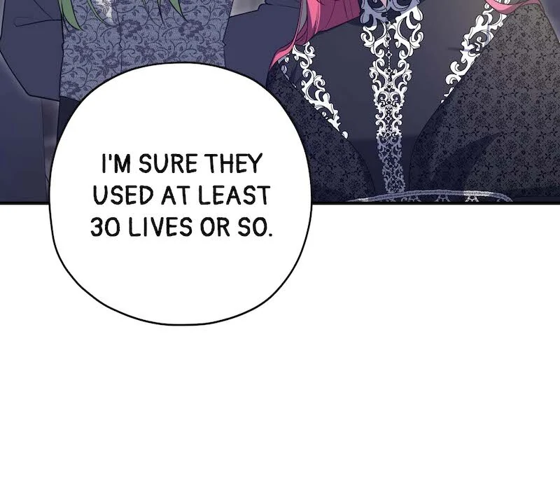 The Devilishly Trash Duke Chapter 68 - page 20