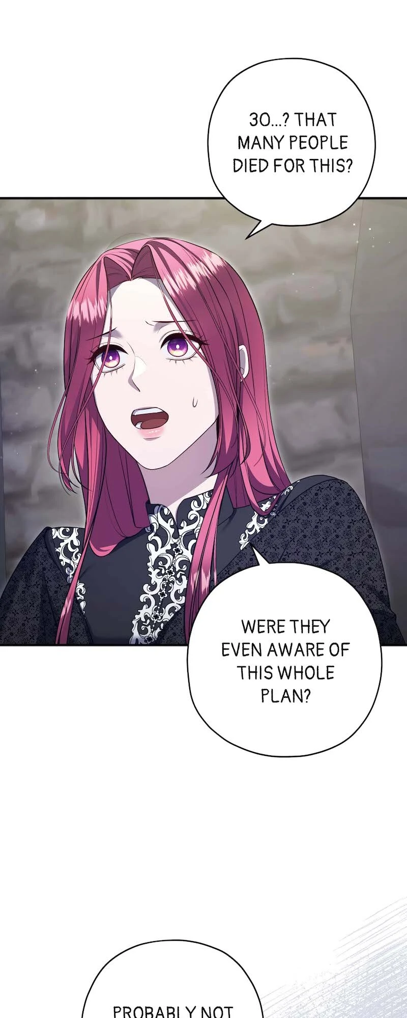 The Devilishly Trash Duke Chapter 68 - page 21