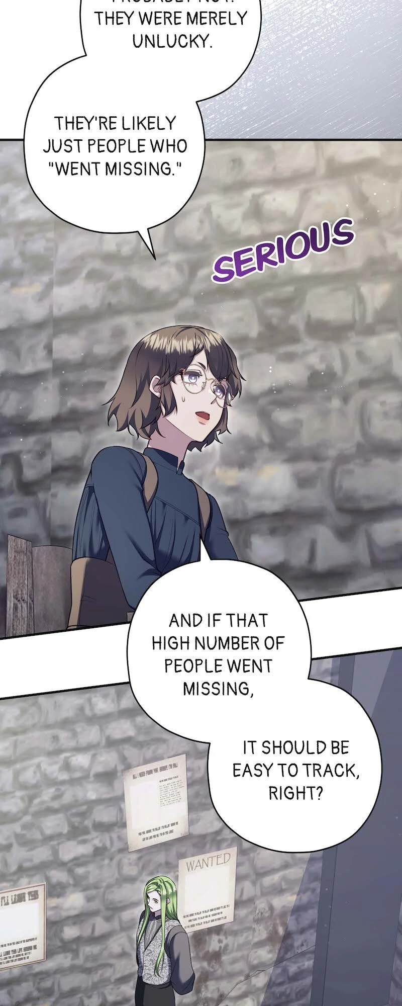 The Devilishly Trash Duke Chapter 68 - page 22