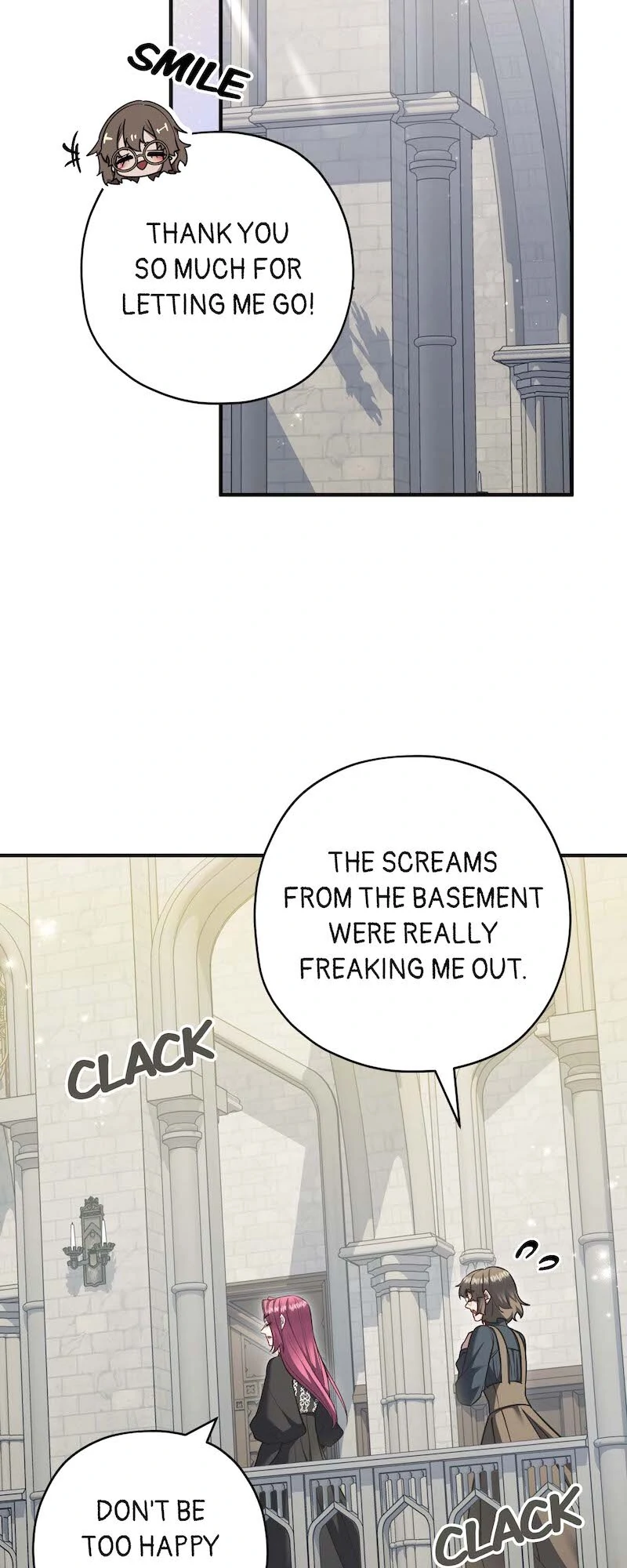 The Devilishly Trash Duke Chapter 68 - page 24