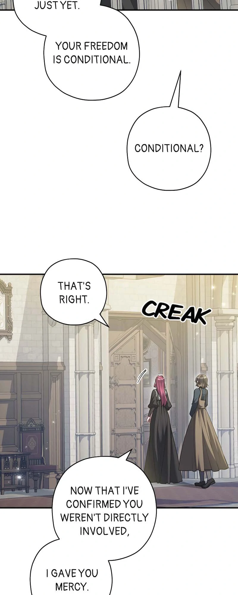 The Devilishly Trash Duke Chapter 68 - page 25