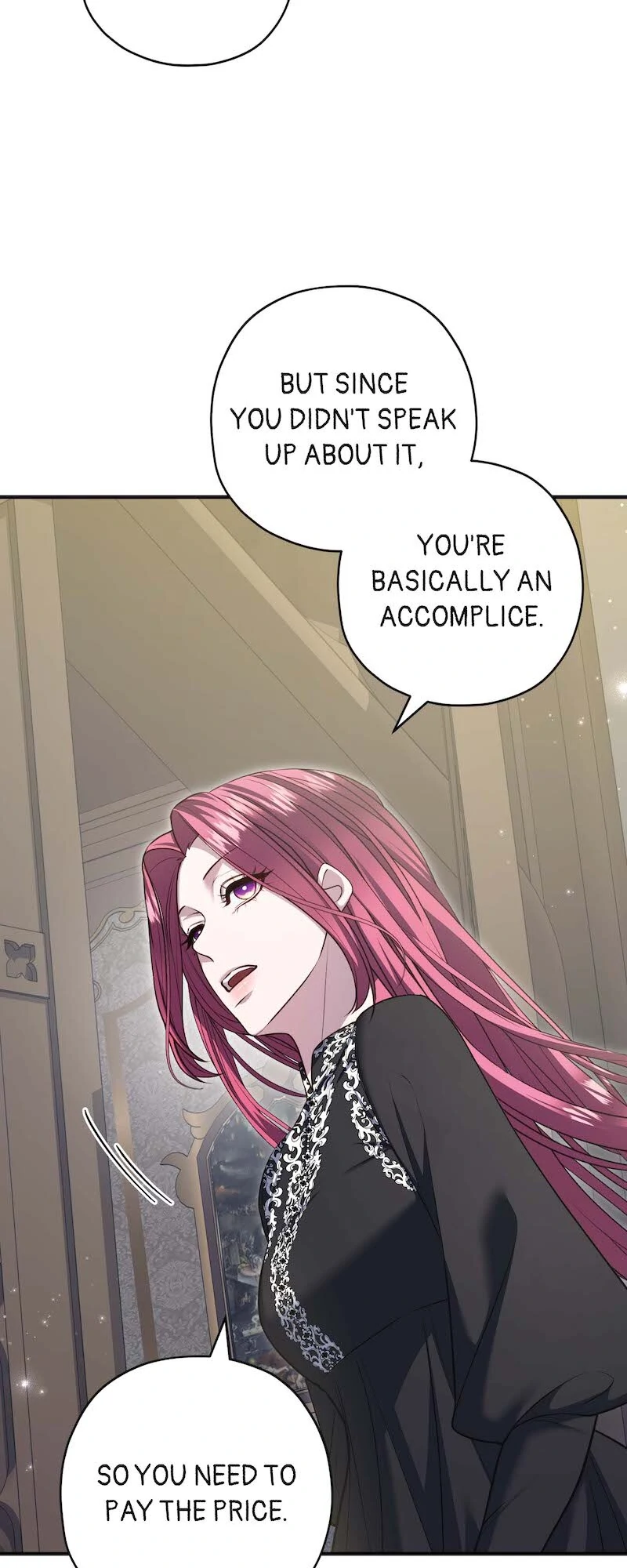 The Devilishly Trash Duke Chapter 68 - page 26