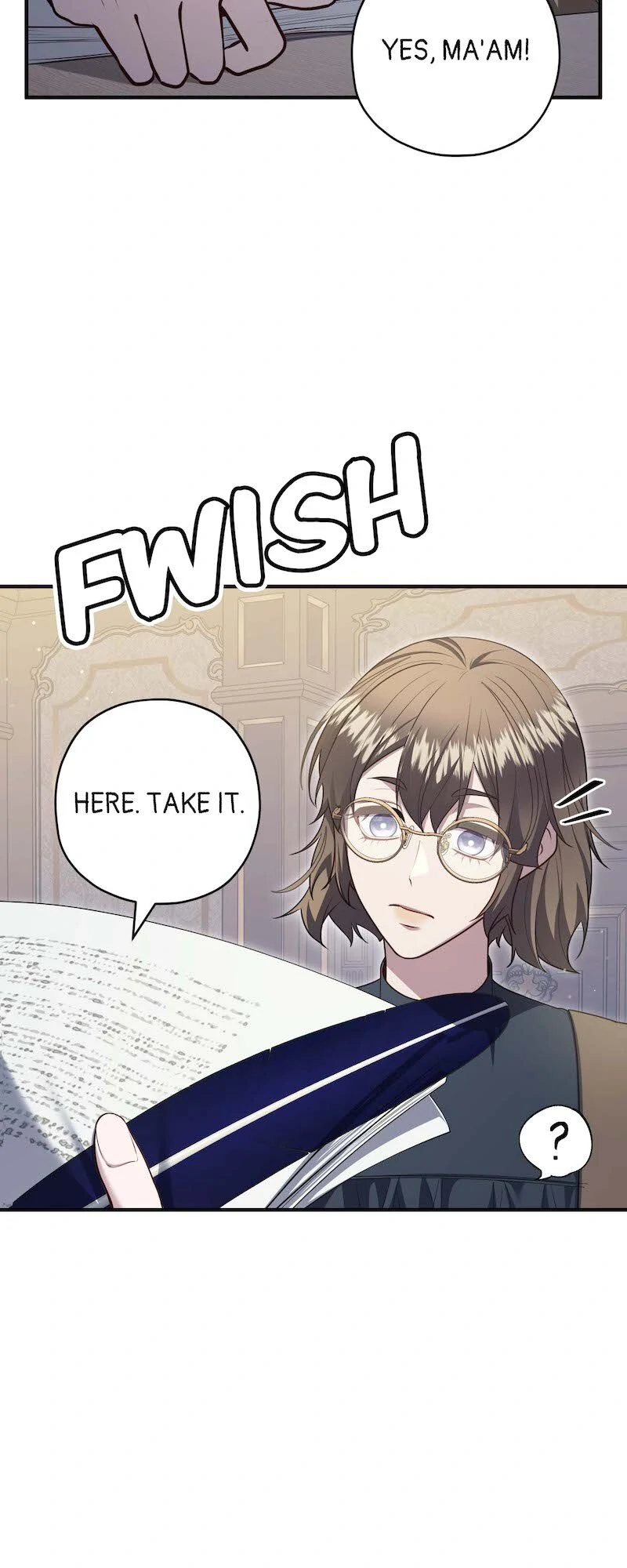 The Devilishly Trash Duke Chapter 68 - page 30