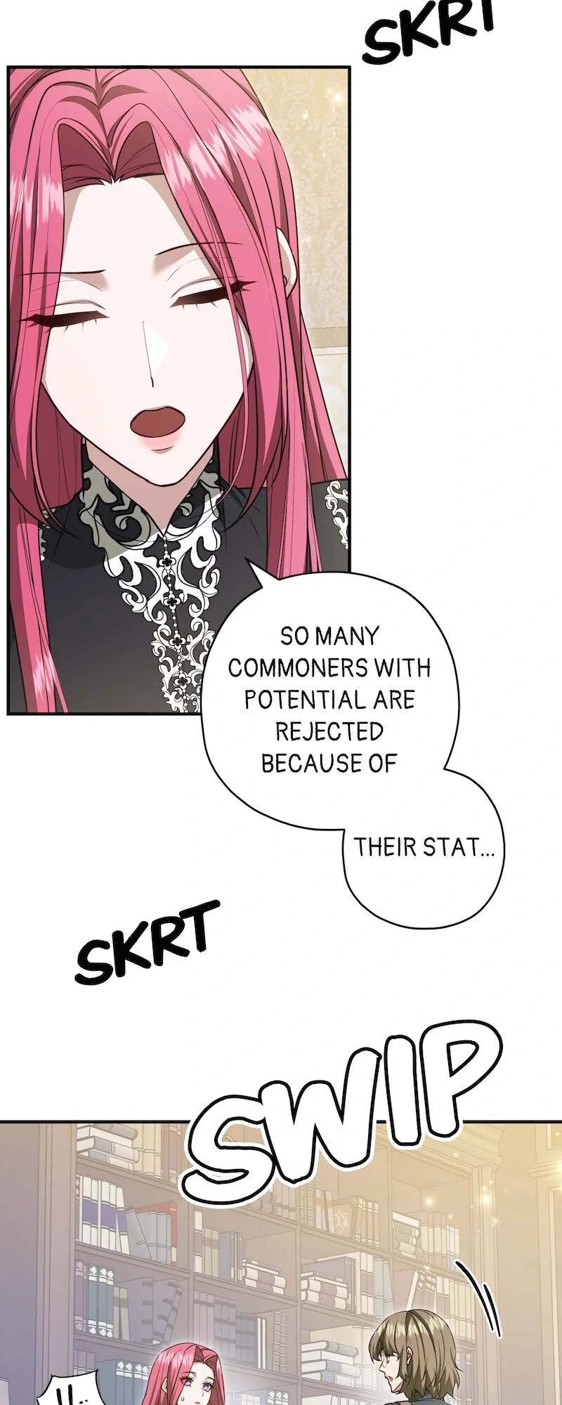 The Devilishly Trash Duke Chapter 68 - page 36