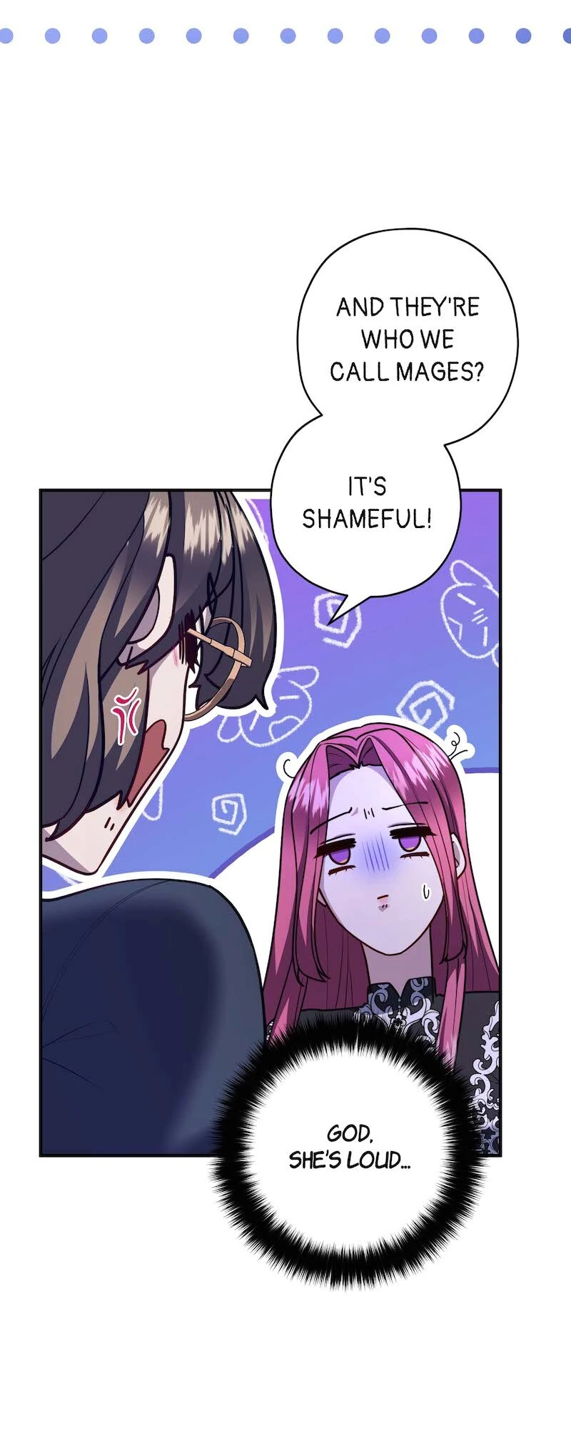 The Devilishly Trash Duke Chapter 68 - page 4