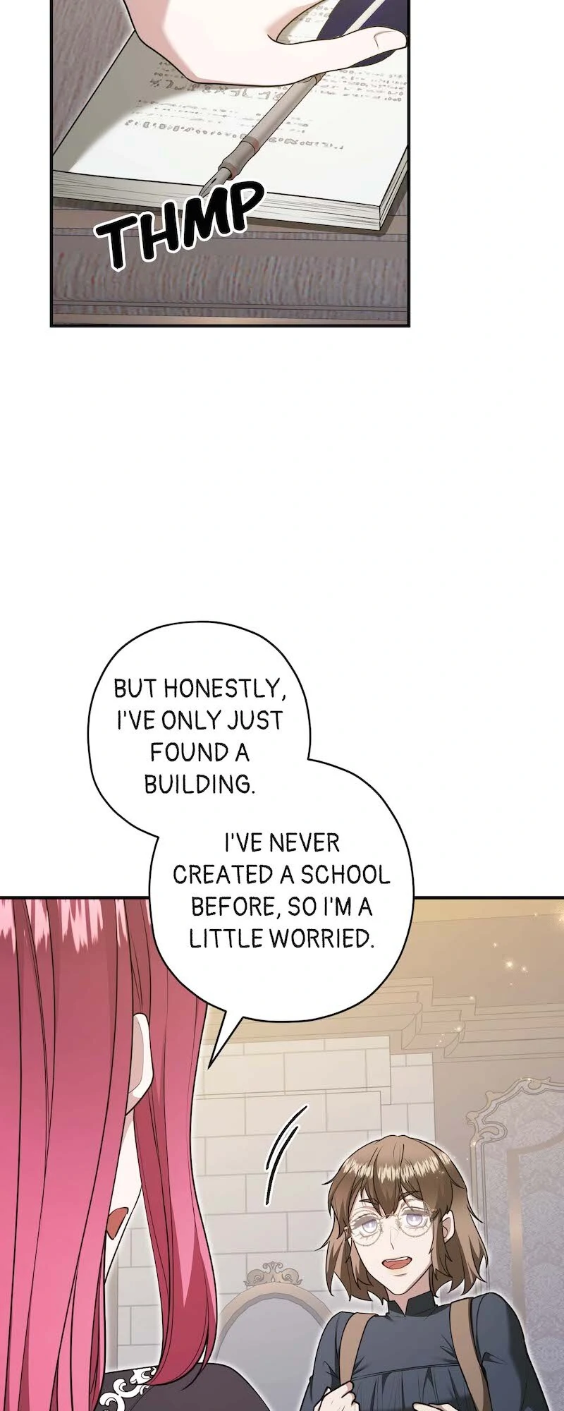 The Devilishly Trash Duke Chapter 68 - page 43