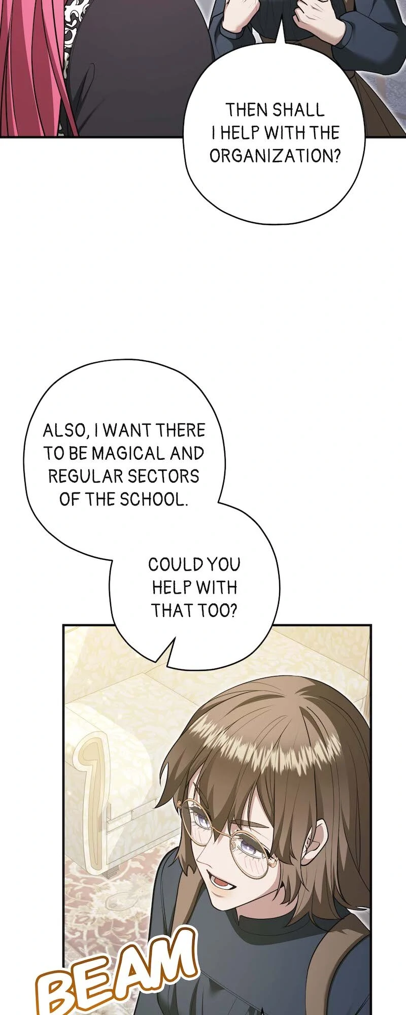 The Devilishly Trash Duke Chapter 68 - page 44