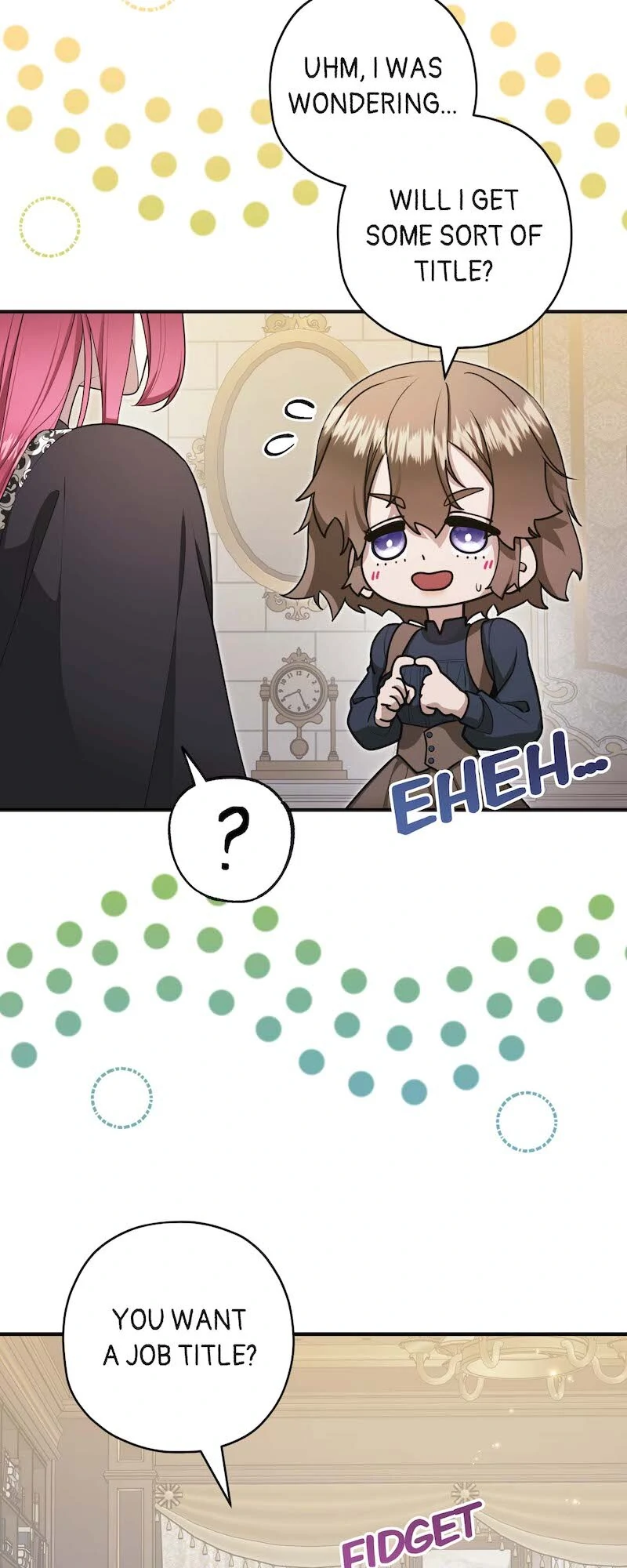 The Devilishly Trash Duke Chapter 68 - page 48