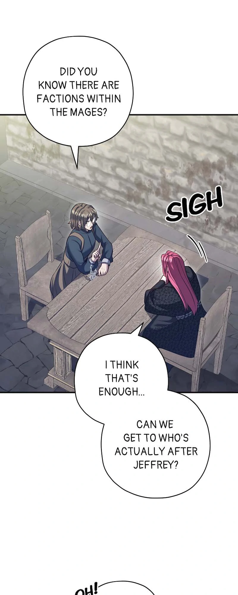 The Devilishly Trash Duke Chapter 68 - page 5