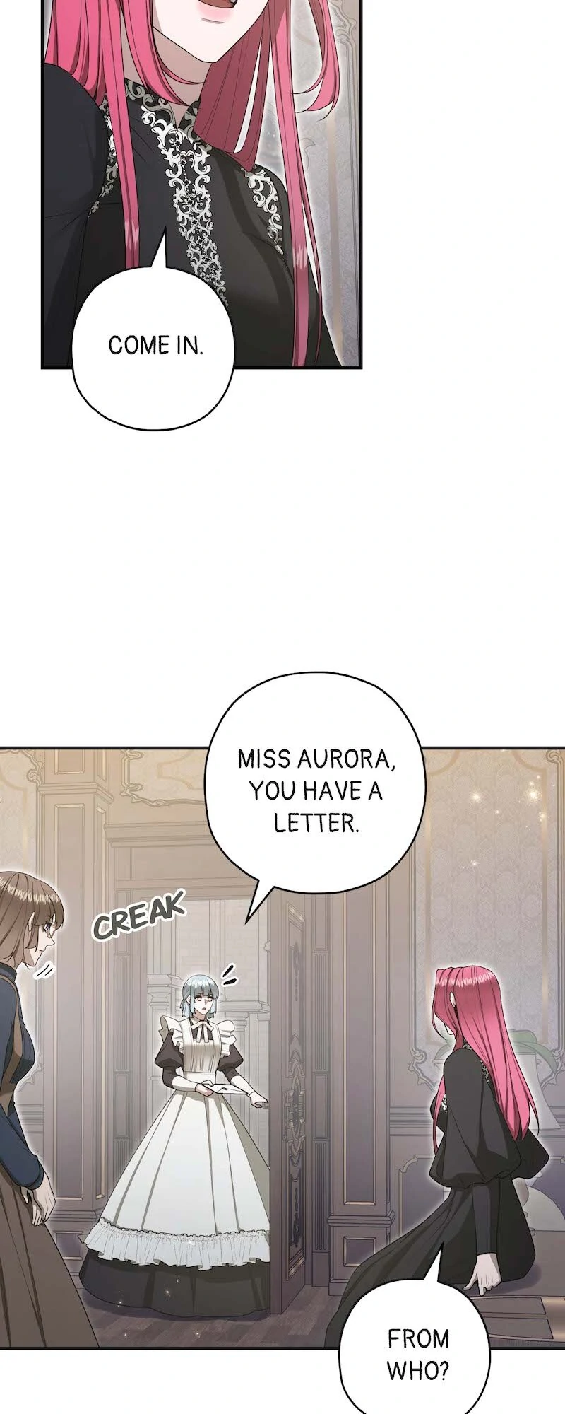 The Devilishly Trash Duke Chapter 68 - page 54