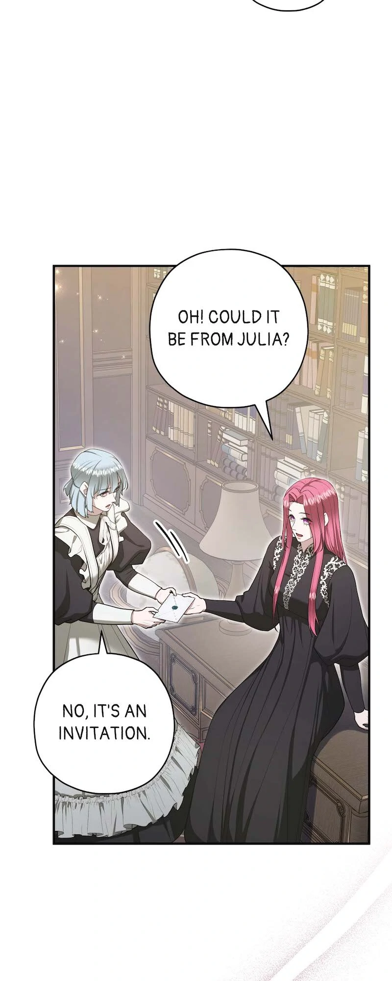 The Devilishly Trash Duke Chapter 68 - page 55