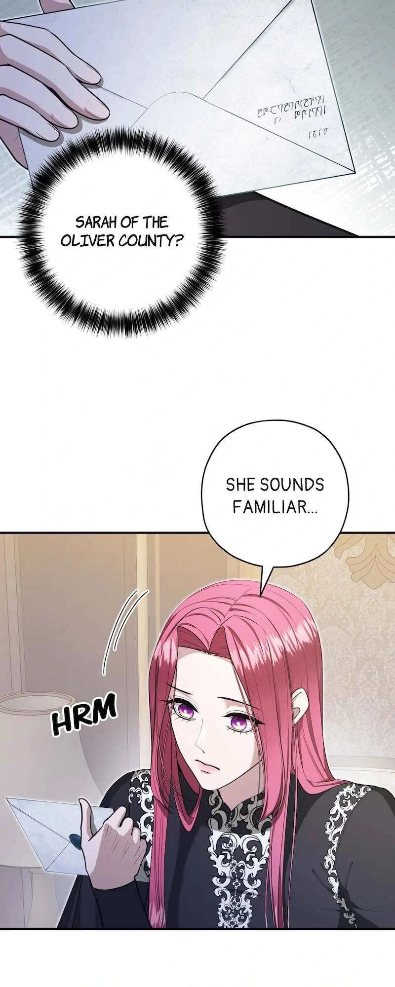 The Devilishly Trash Duke Chapter 68 - page 58