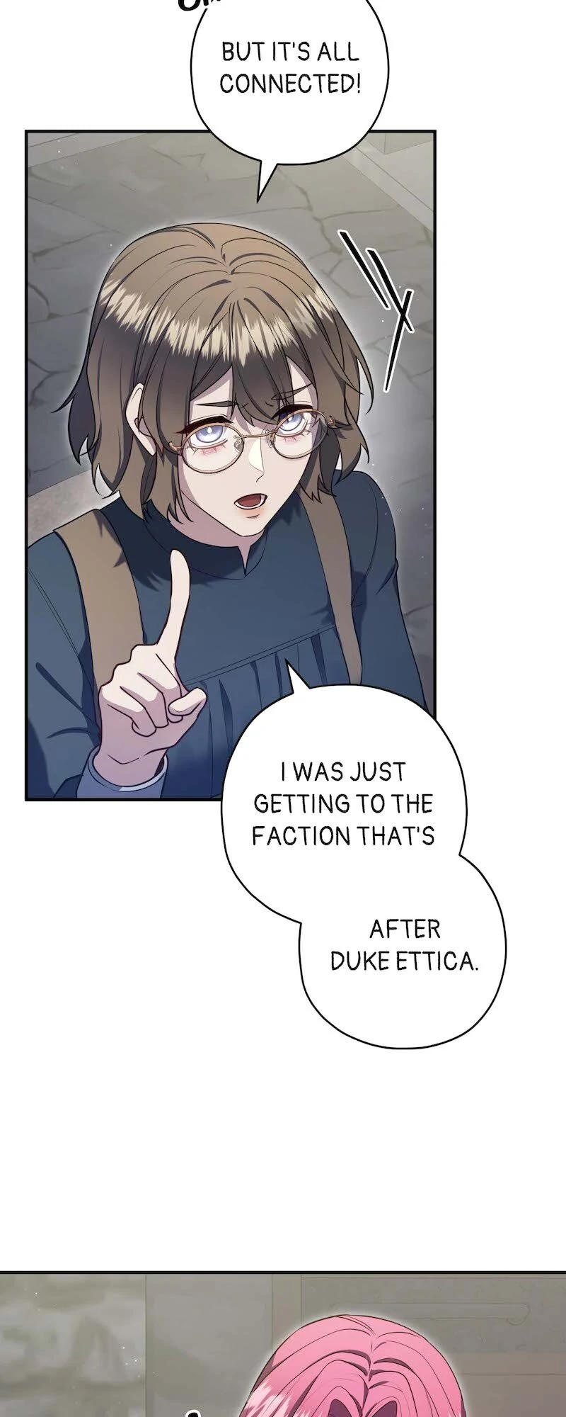 The Devilishly Trash Duke Chapter 68 - page 6