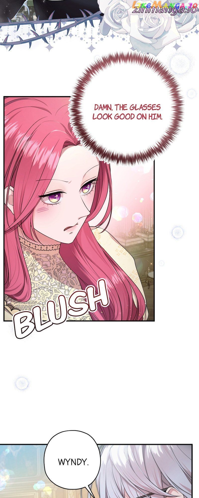 The Devilishly Trash Duke Chapter 7 - page 10