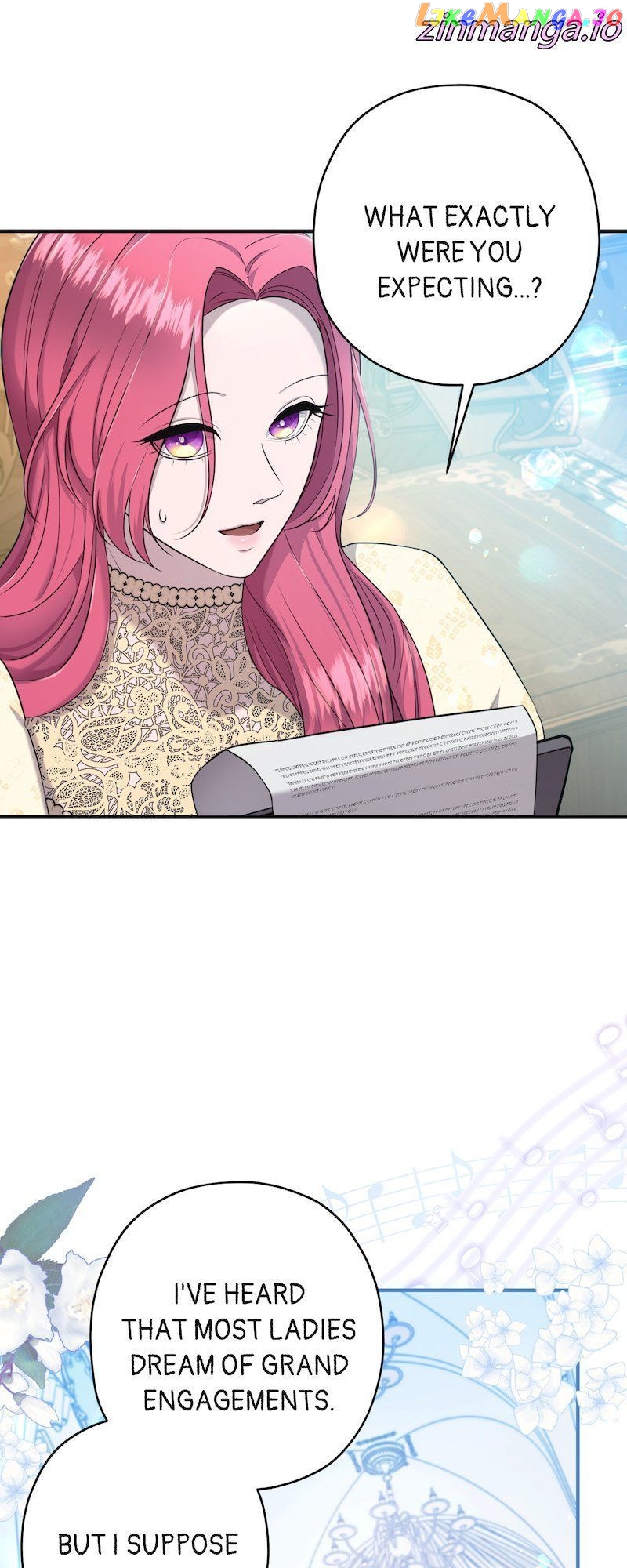 The Devilishly Trash Duke Chapter 7 - page 19