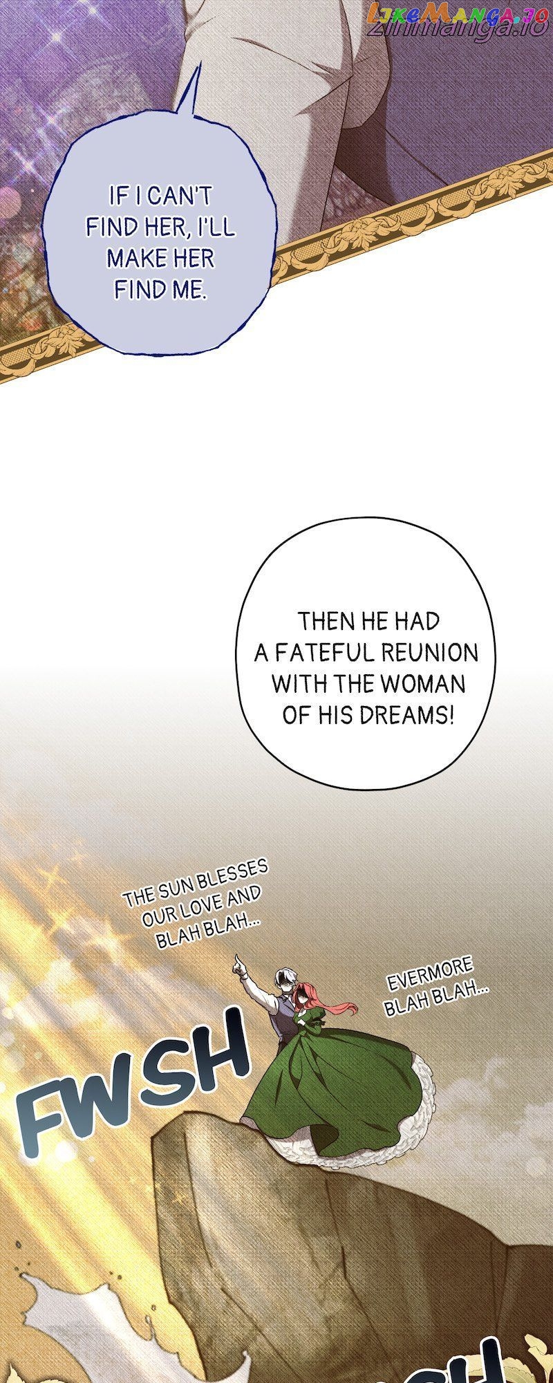 The Devilishly Trash Duke Chapter 7 - page 28