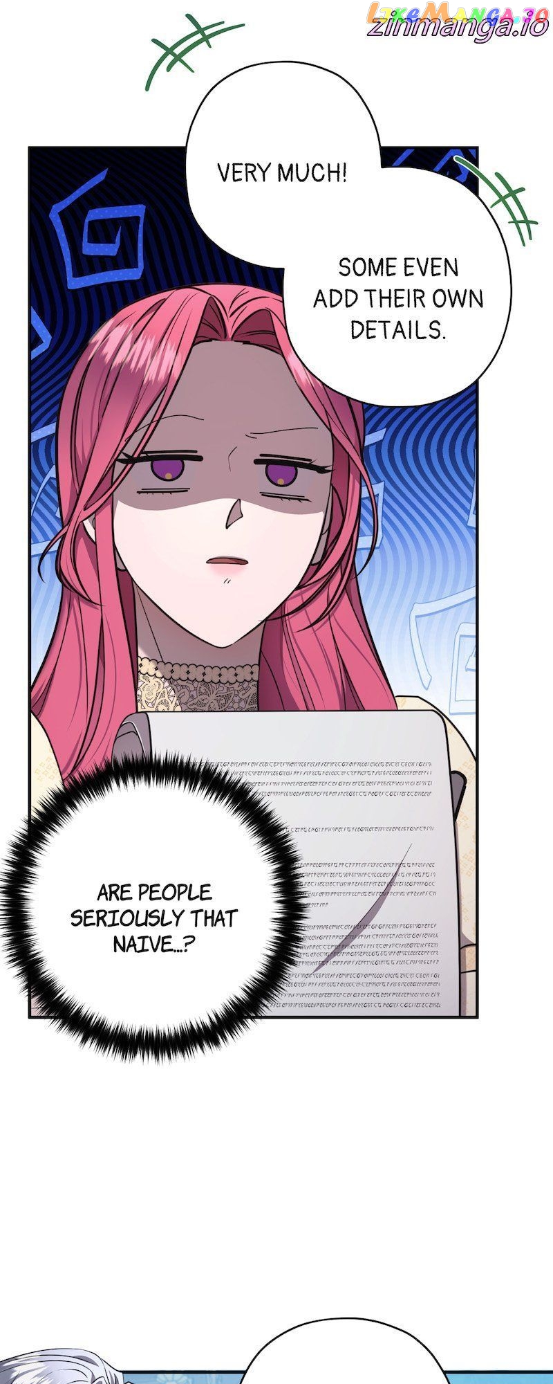 The Devilishly Trash Duke Chapter 7 - page 30