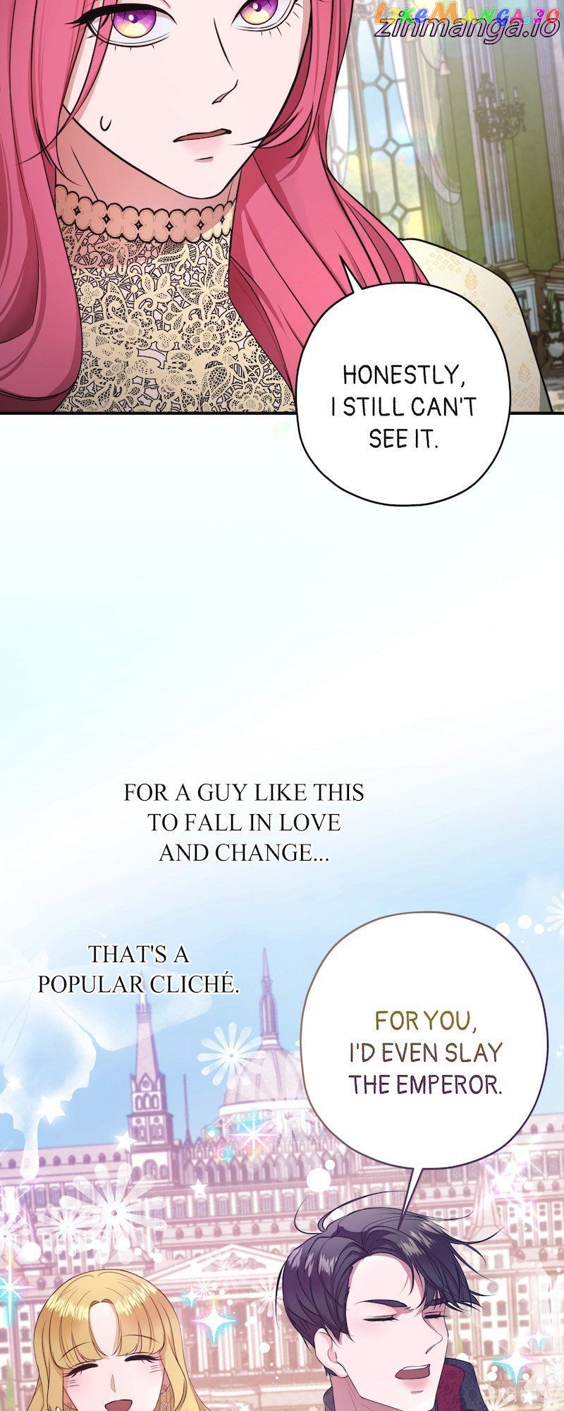 The Devilishly Trash Duke Chapter 7 - page 34