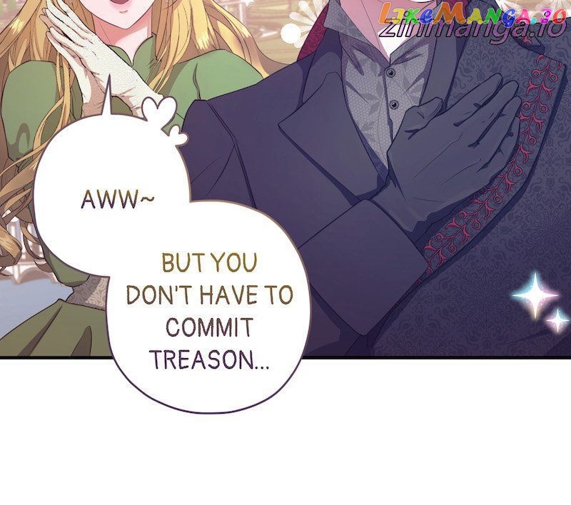 The Devilishly Trash Duke Chapter 7 - page 35