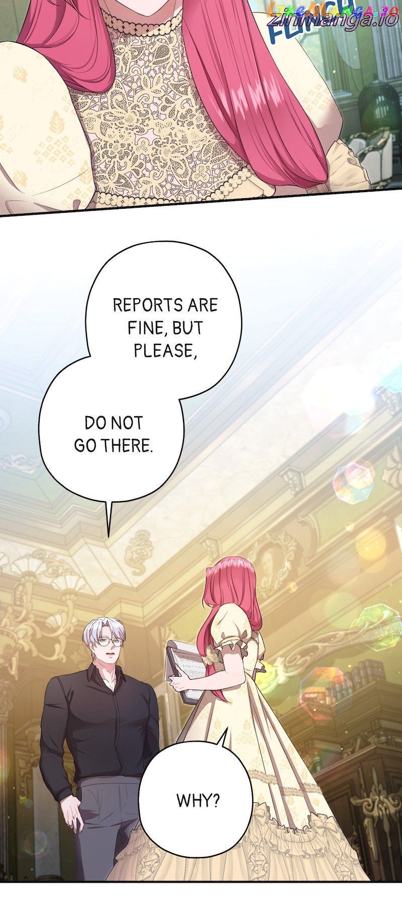 The Devilishly Trash Duke Chapter 7 - page 39