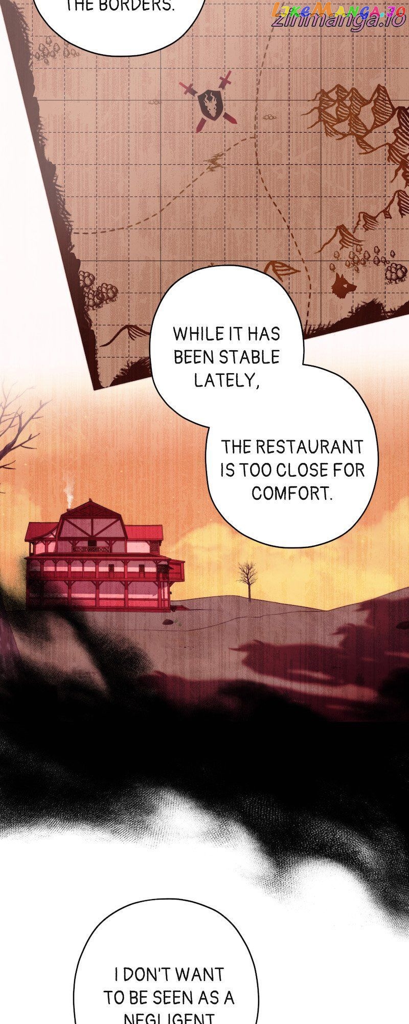 The Devilishly Trash Duke Chapter 7 - page 41