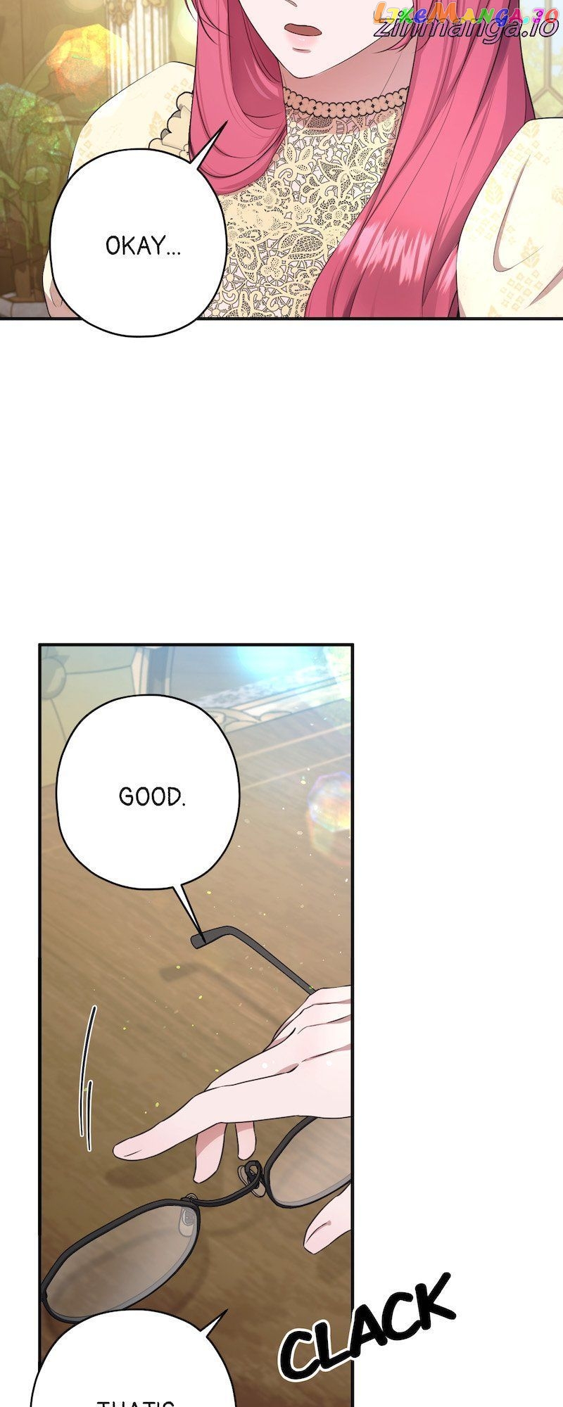 The Devilishly Trash Duke Chapter 7 - page 43