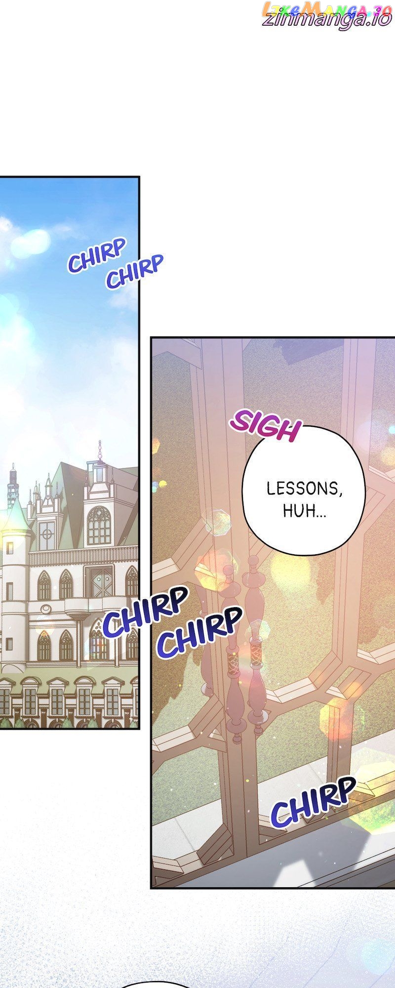 The Devilishly Trash Duke Chapter 7 - page 46