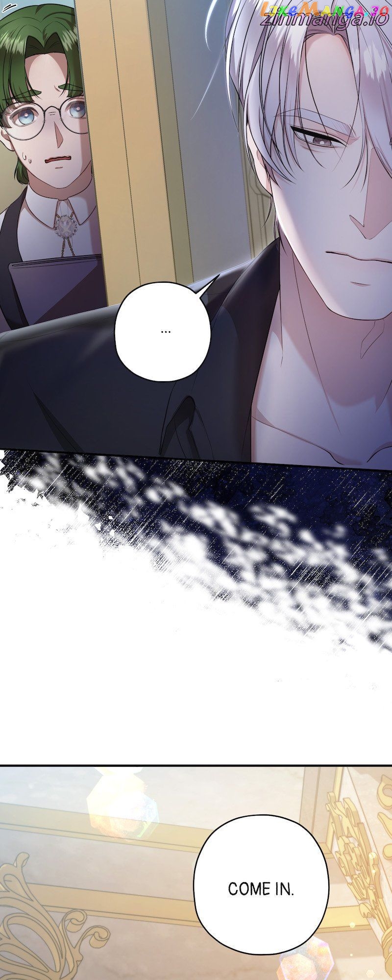 The Devilishly Trash Duke Chapter 7 - page 5