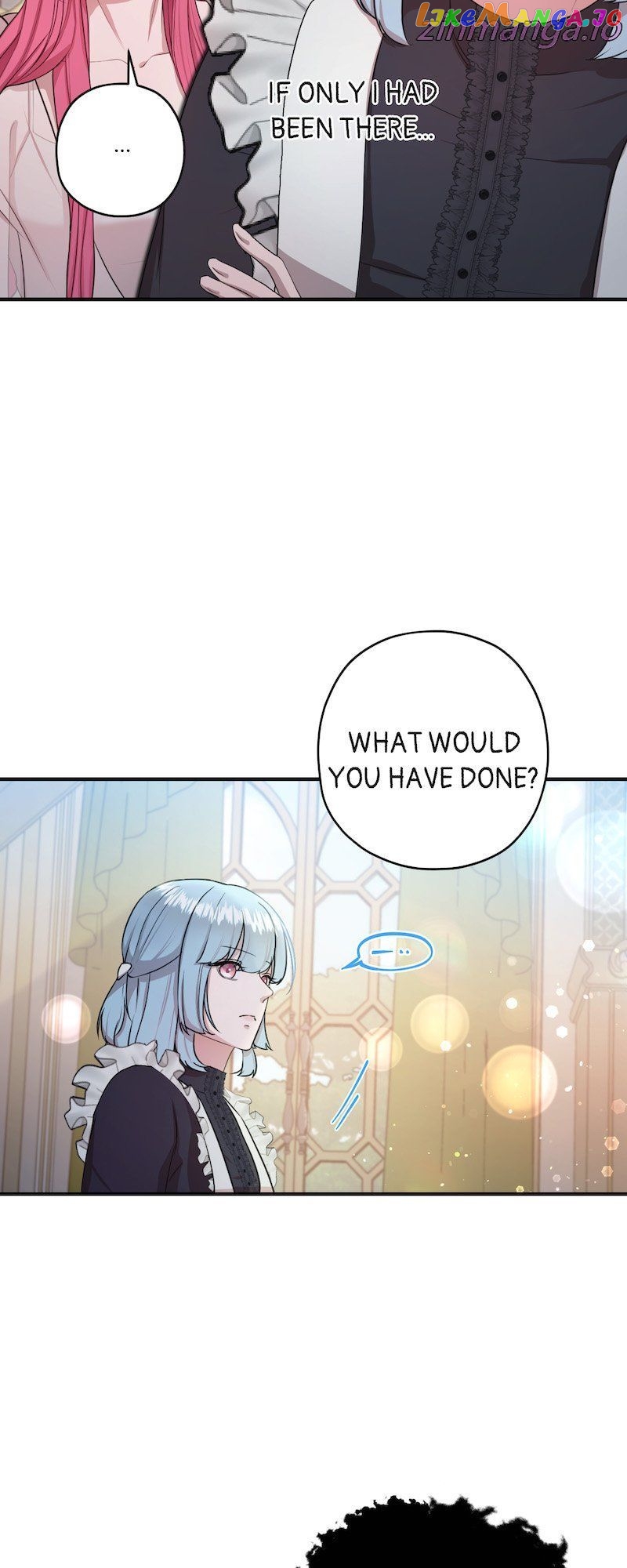 The Devilishly Trash Duke Chapter 7 - page 58