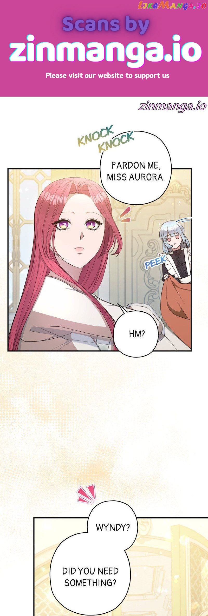 The Devilishly Trash Duke Chapter 7 - page 63