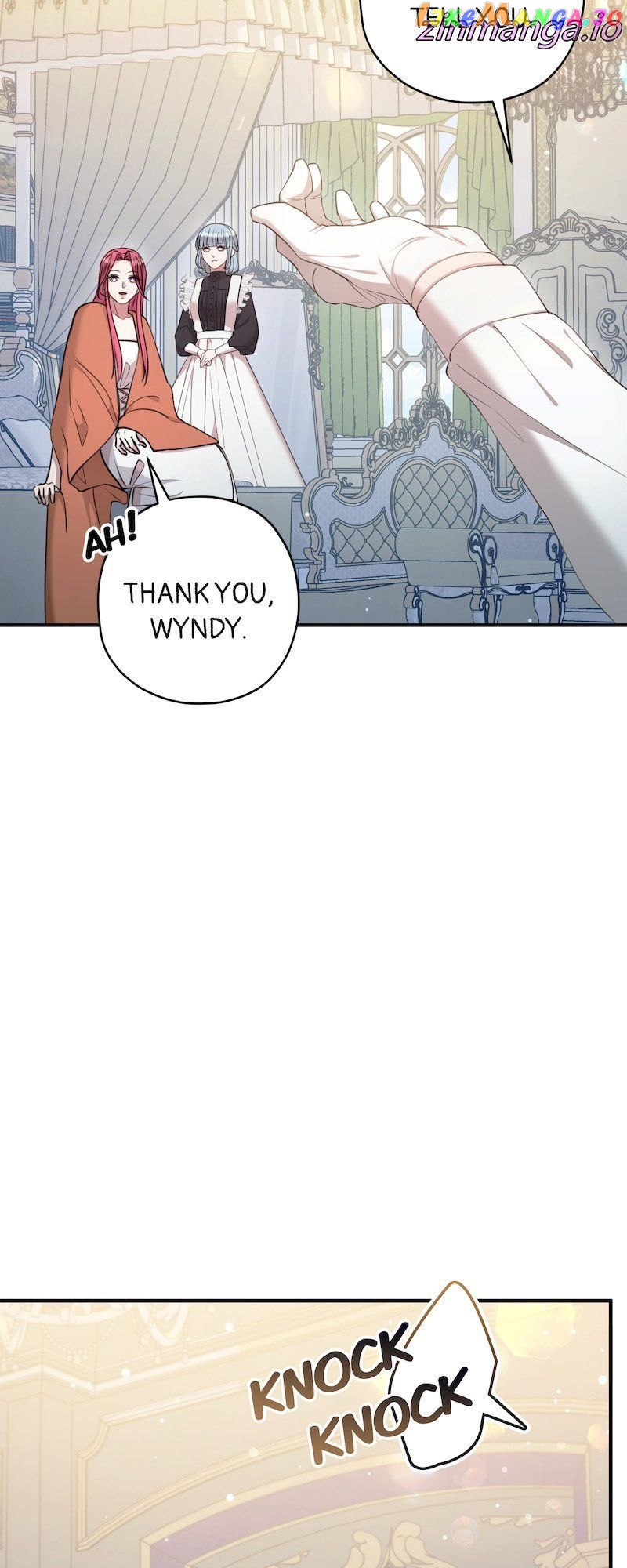 The Devilishly Trash Duke Chapter 7 - page 65
