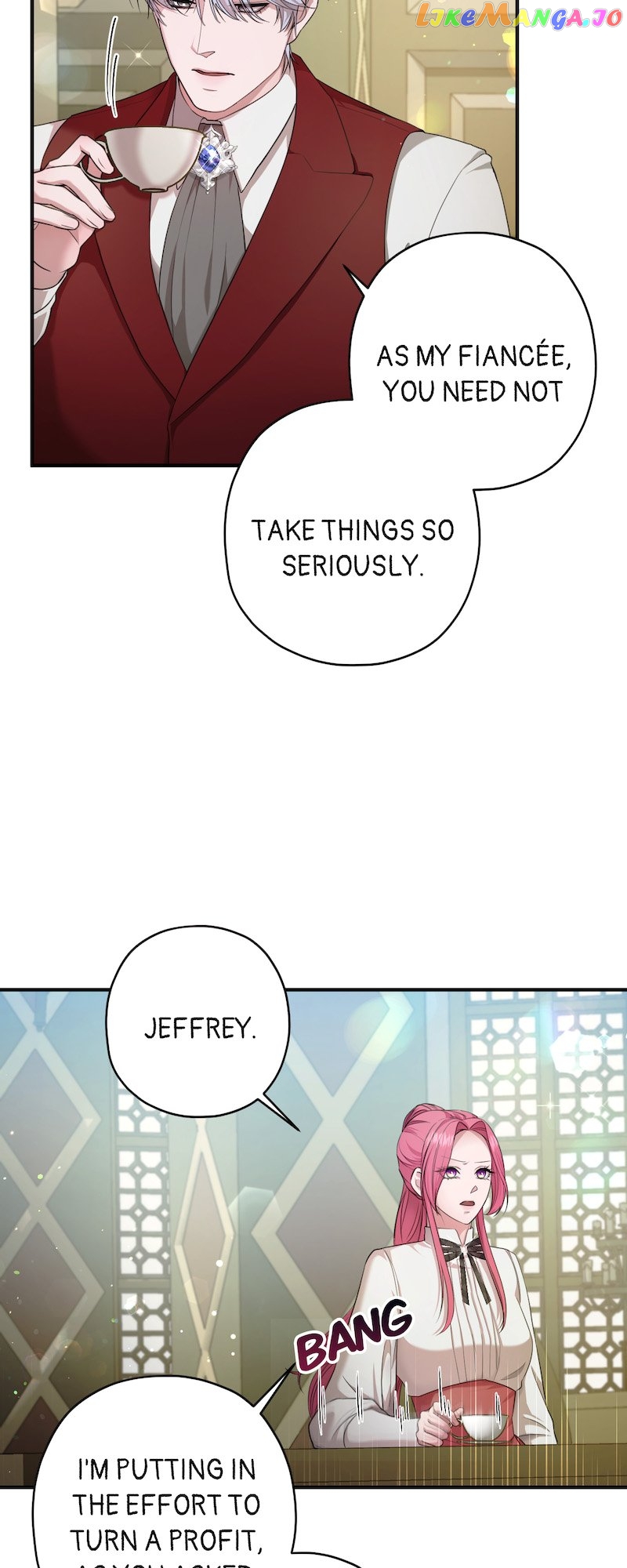The Devilishly Trash Duke Chapter 6 - page 11