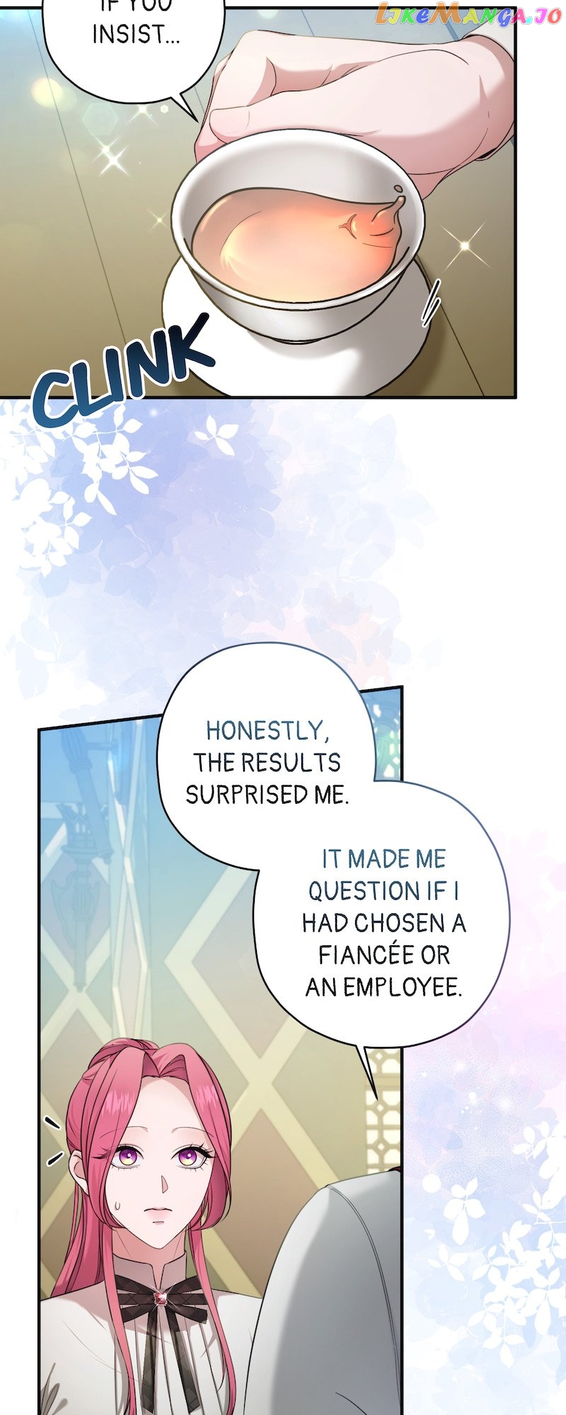 The Devilishly Trash Duke Chapter 6 - page 13