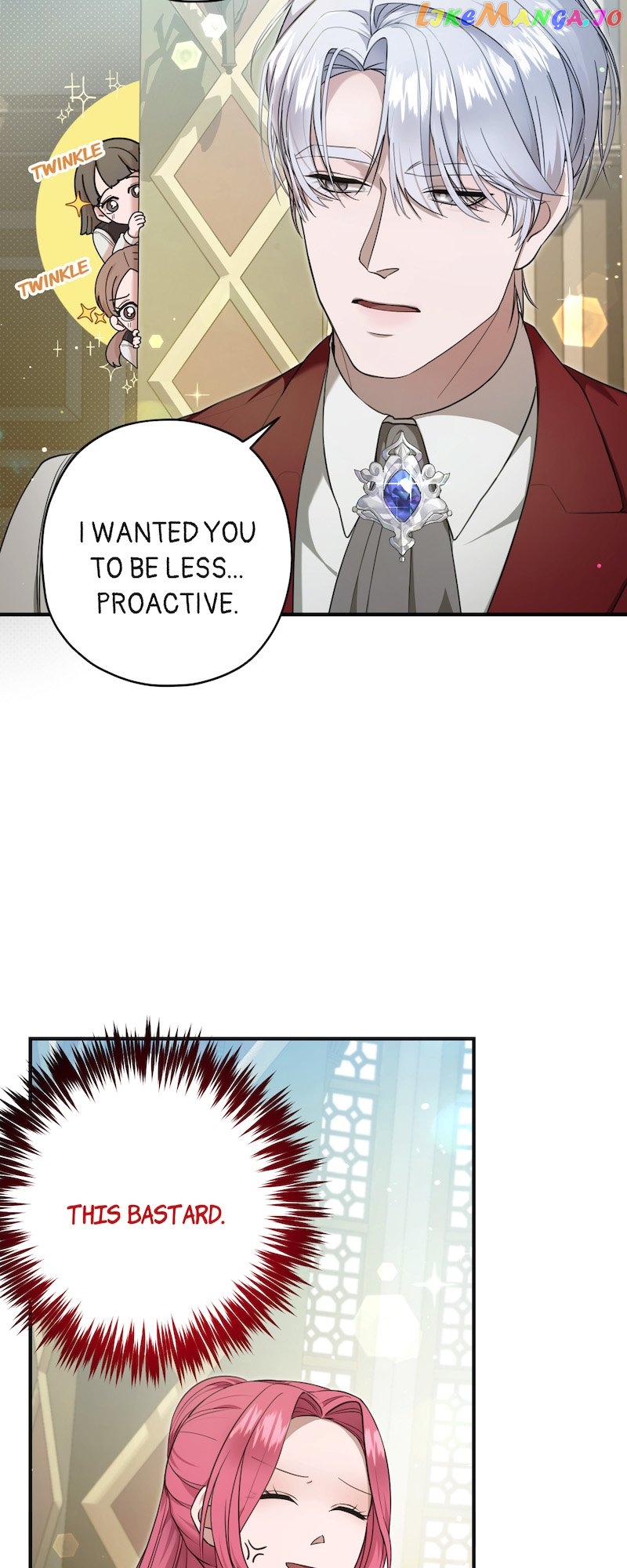 The Devilishly Trash Duke Chapter 6 - page 16
