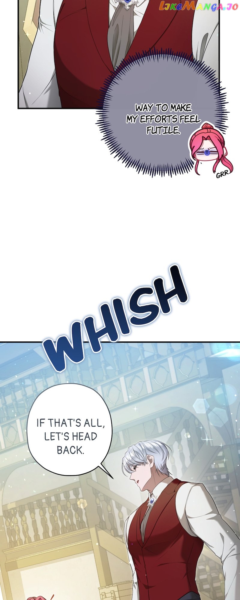 The Devilishly Trash Duke Chapter 6 - page 18