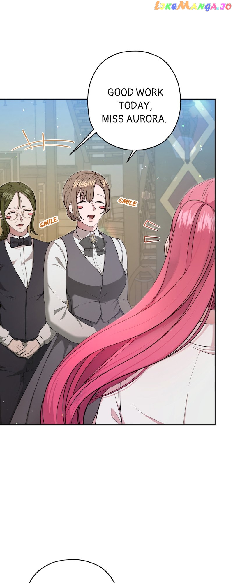 The Devilishly Trash Duke Chapter 6 - page 22