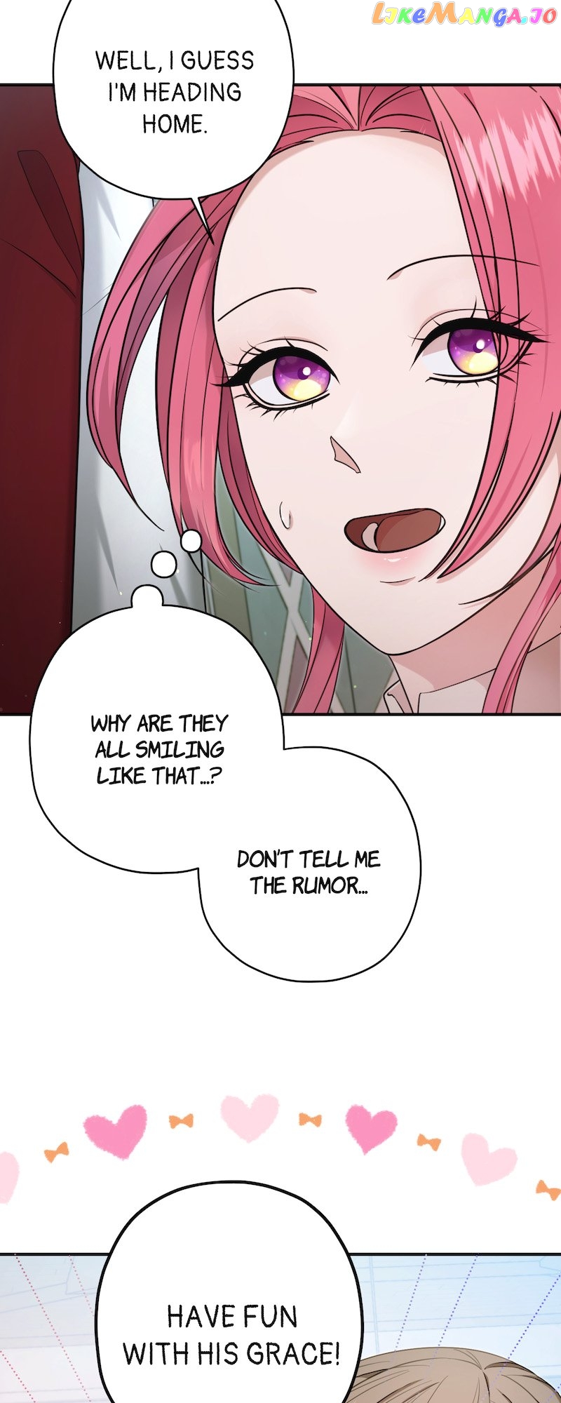 The Devilishly Trash Duke Chapter 6 - page 23