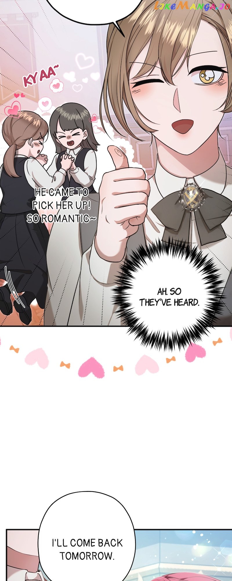 The Devilishly Trash Duke Chapter 6 - page 24