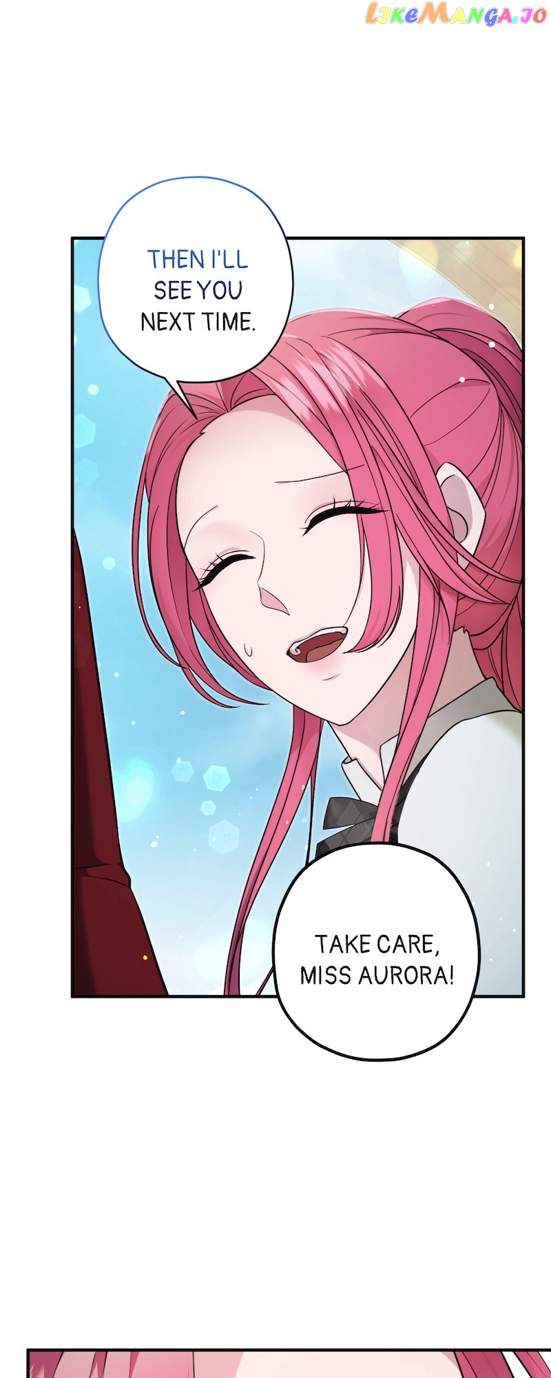 The Devilishly Trash Duke Chapter 6 - page 29