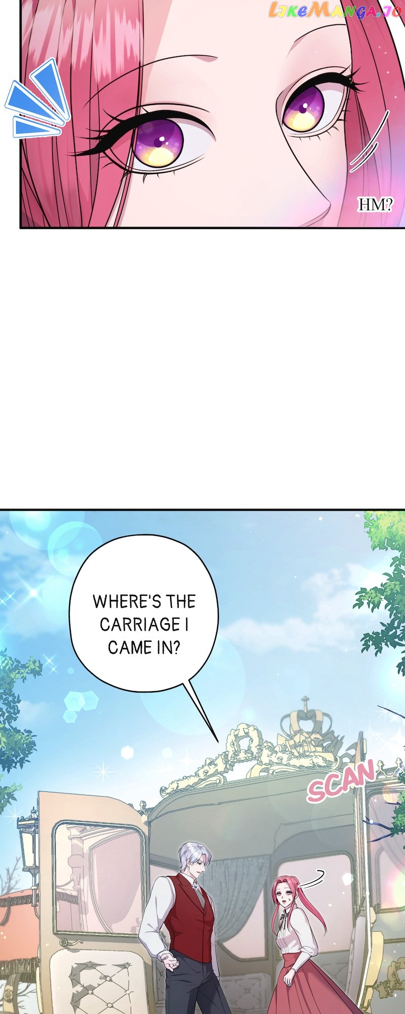 The Devilishly Trash Duke Chapter 6 - page 30