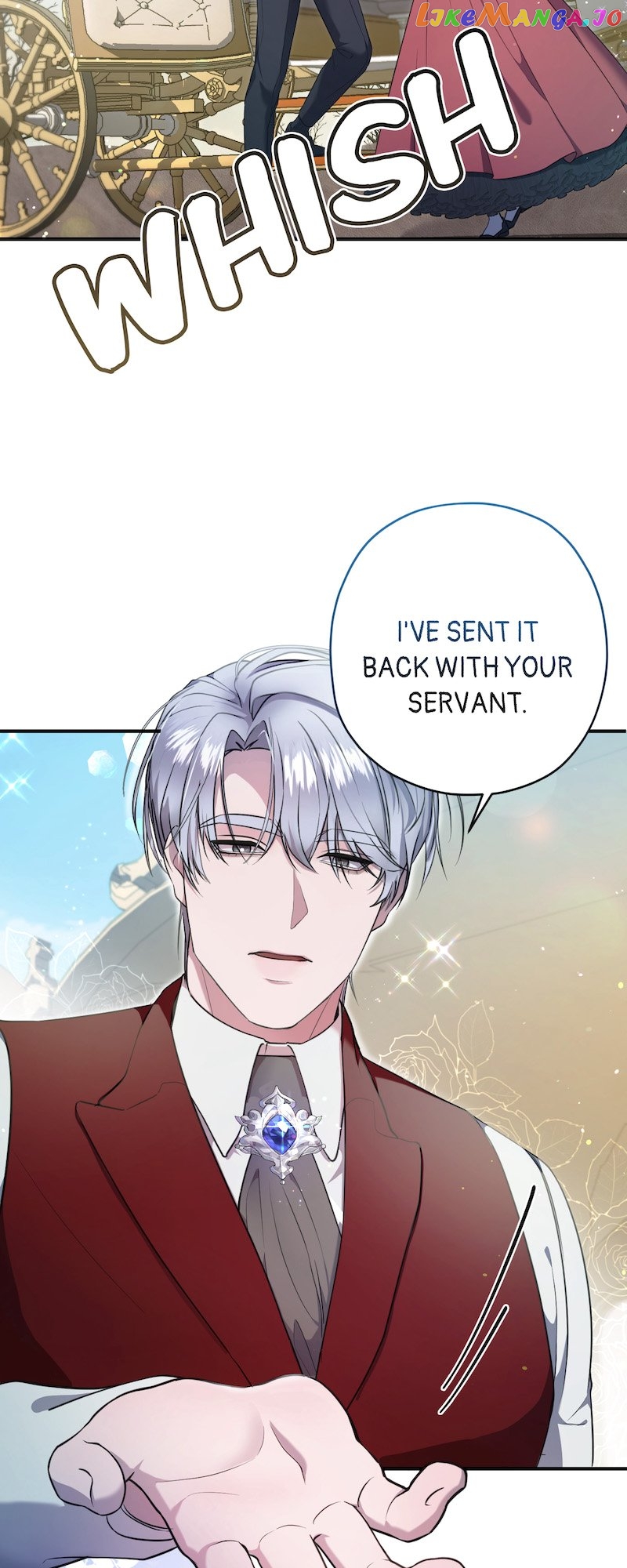 The Devilishly Trash Duke Chapter 6 - page 31