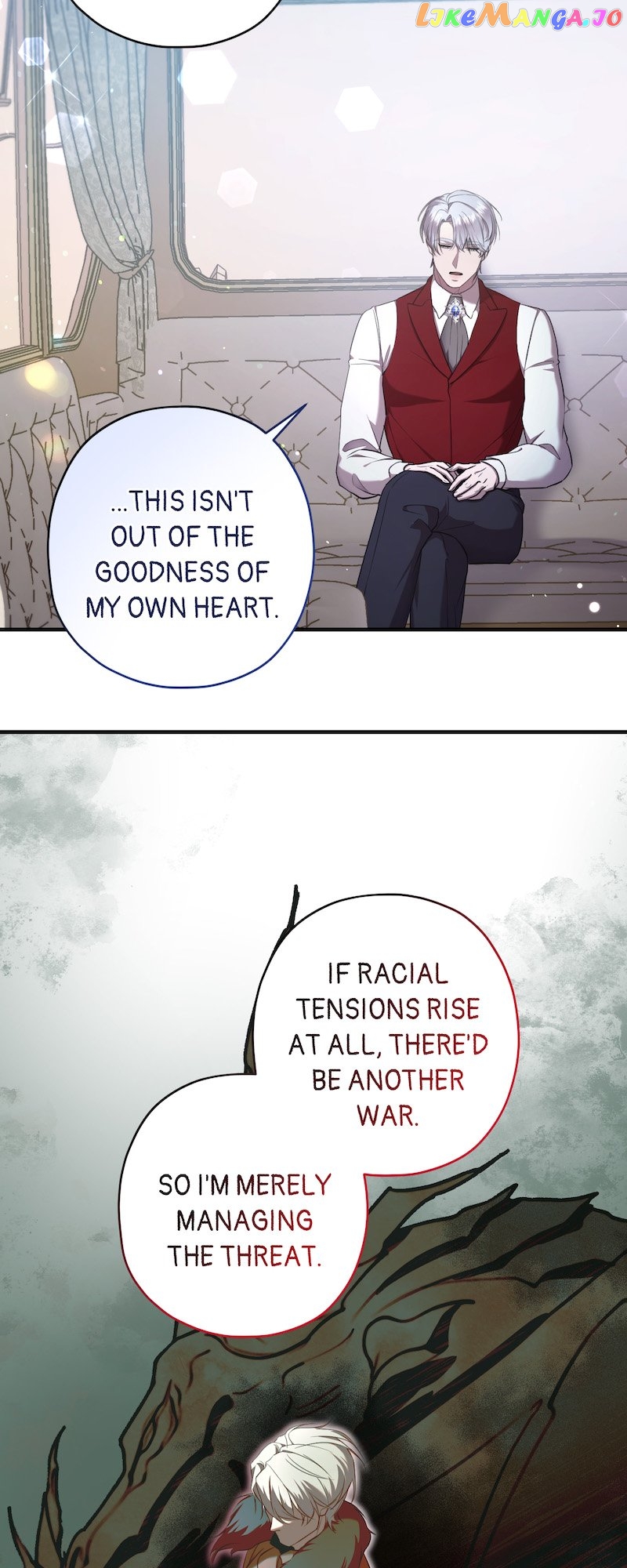 The Devilishly Trash Duke Chapter 6 - page 36
