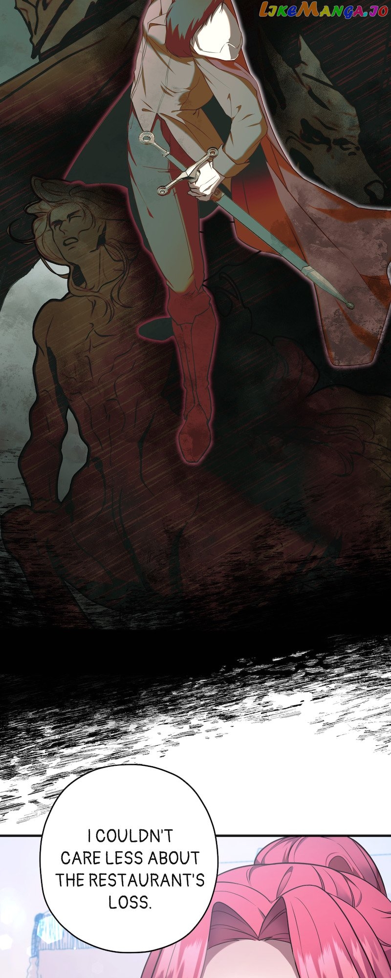 The Devilishly Trash Duke Chapter 6 - page 37