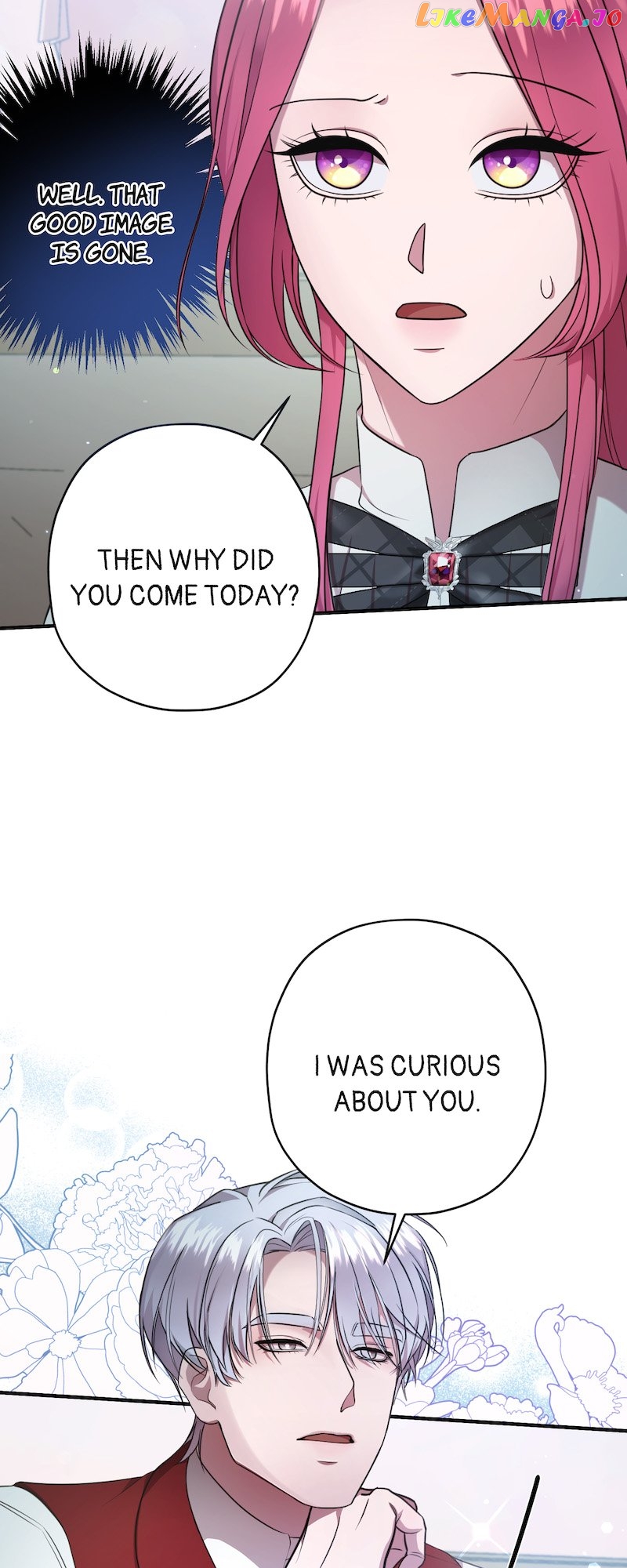 The Devilishly Trash Duke Chapter 6 - page 38